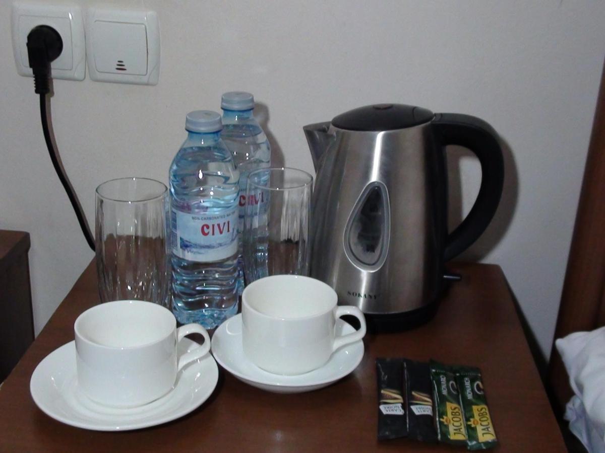 Hotel Imereti Tiflis Dış mekan fotoğraf