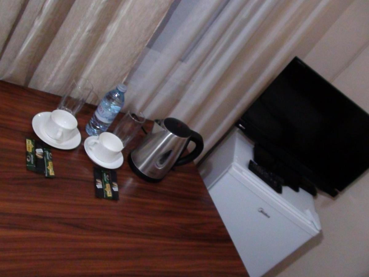 Hotel Imereti Tiflis Dış mekan fotoğraf