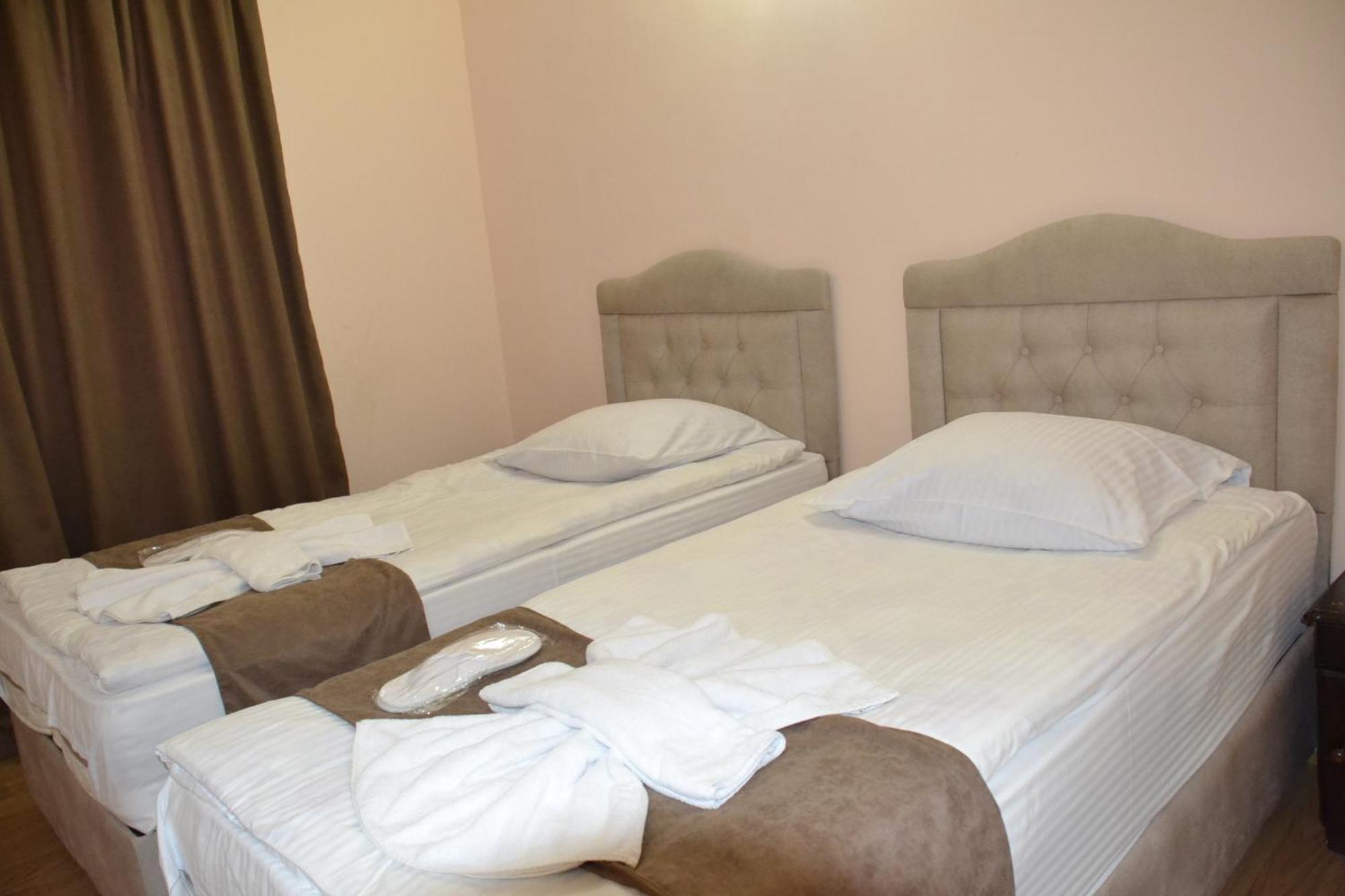 Hotel Imereti Tiflis Dış mekan fotoğraf