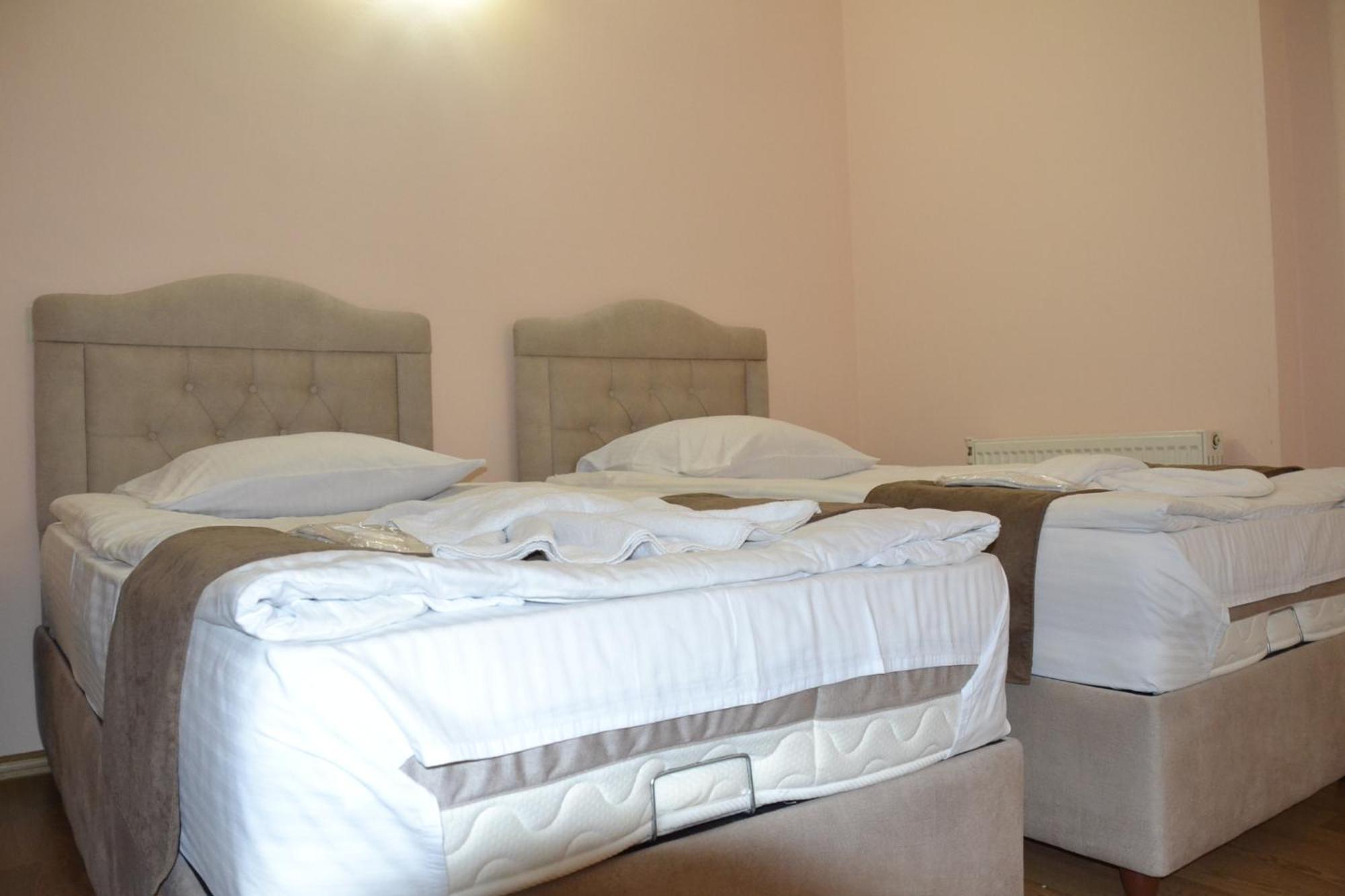 Hotel Imereti Tiflis Dış mekan fotoğraf
