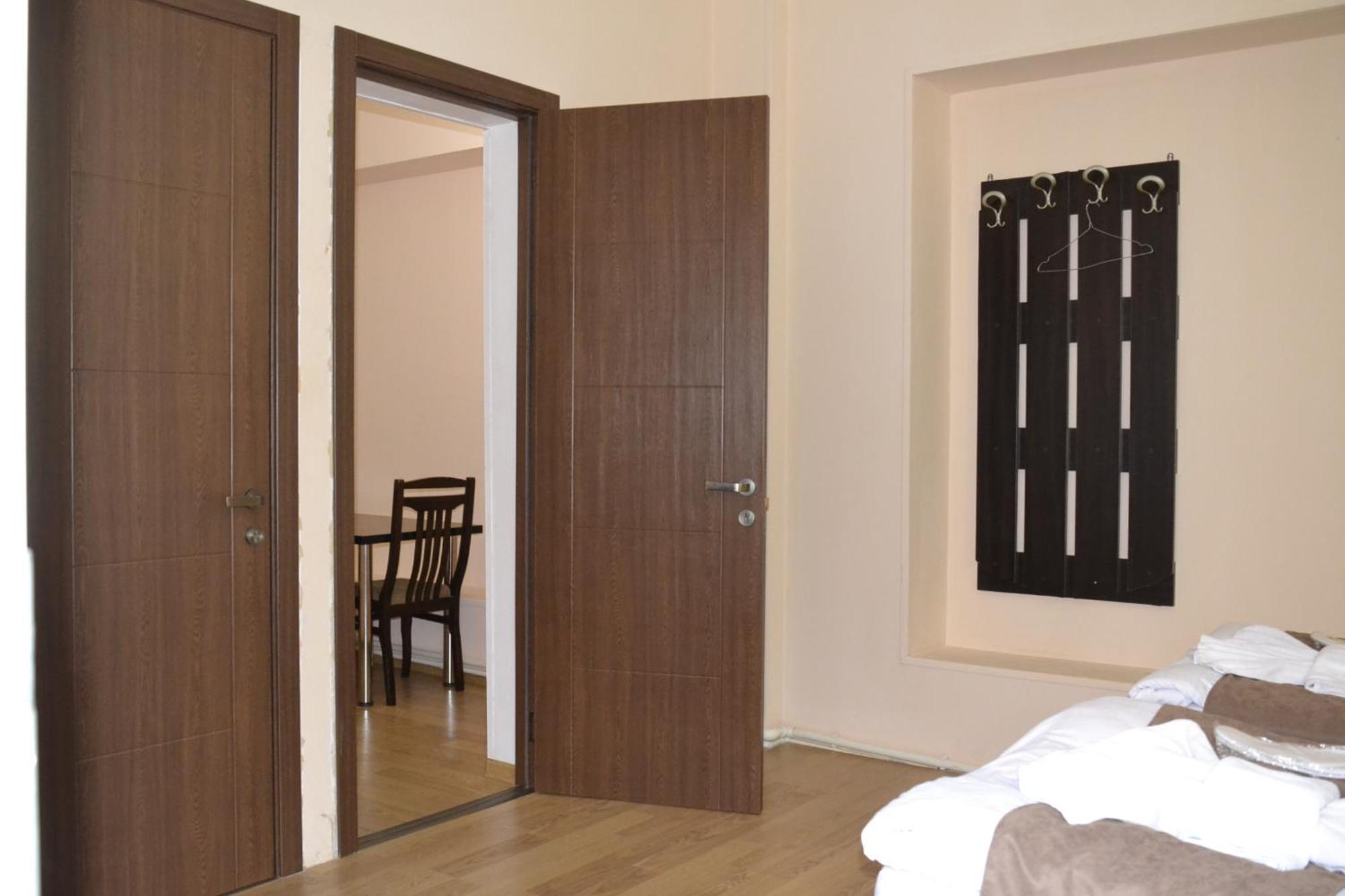Hotel Imereti Tiflis Dış mekan fotoğraf