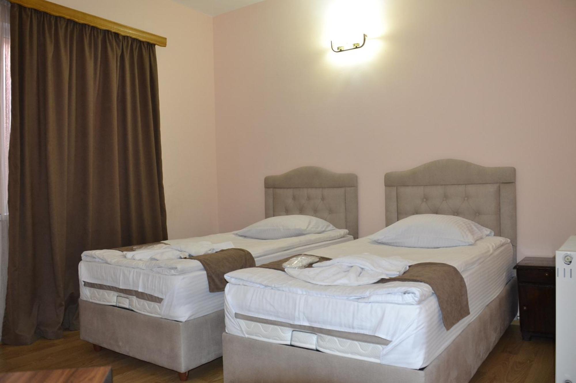 Hotel Imereti Tiflis Dış mekan fotoğraf