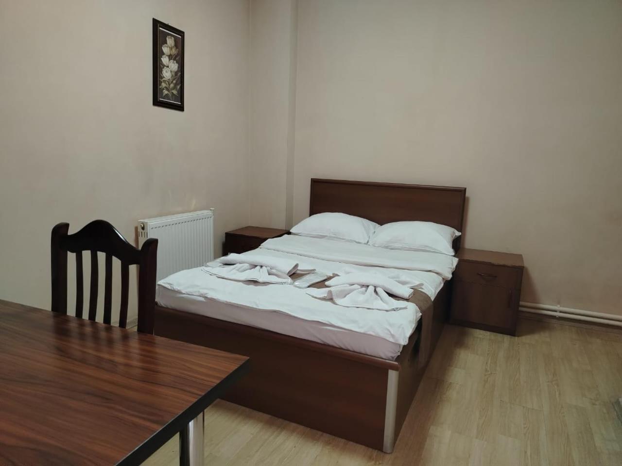 Hotel Imereti Tiflis Dış mekan fotoğraf