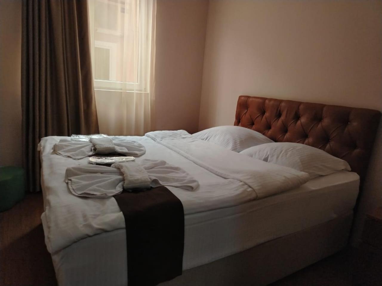 Hotel Imereti Tiflis Dış mekan fotoğraf