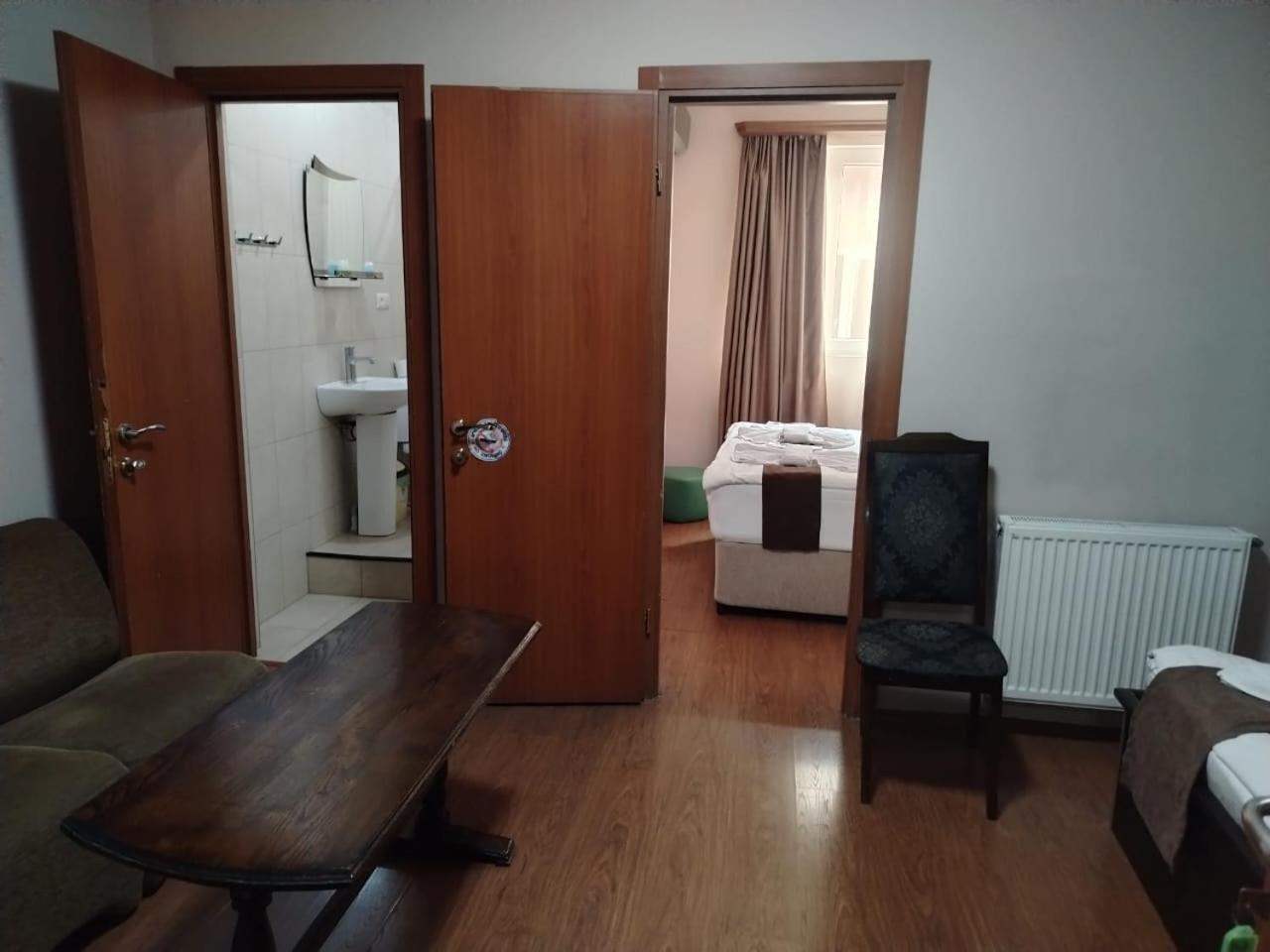 Hotel Imereti Tiflis Dış mekan fotoğraf