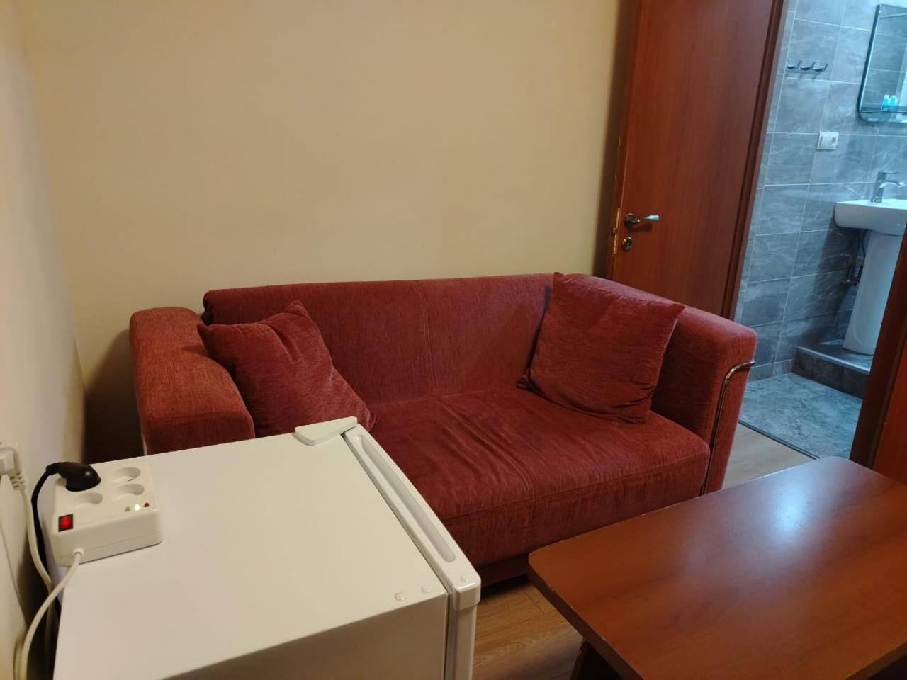 Hotel Imereti Tiflis Dış mekan fotoğraf