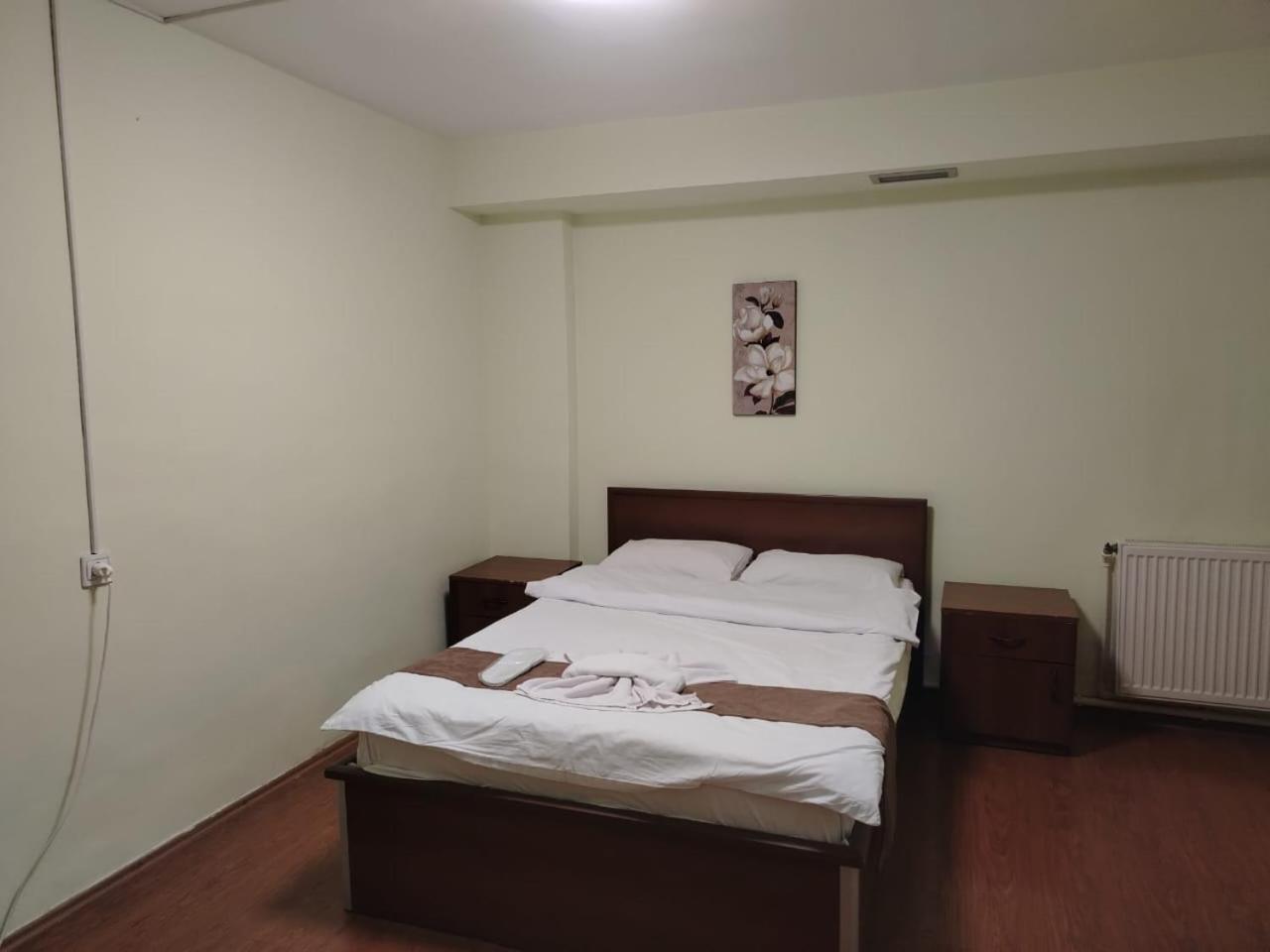 Hotel Imereti Tiflis Dış mekan fotoğraf