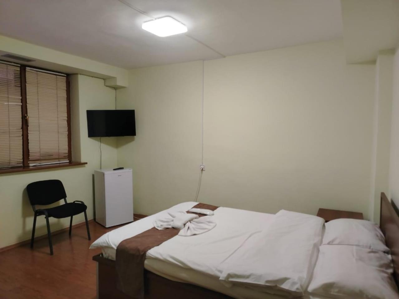 Hotel Imereti Tiflis Dış mekan fotoğraf