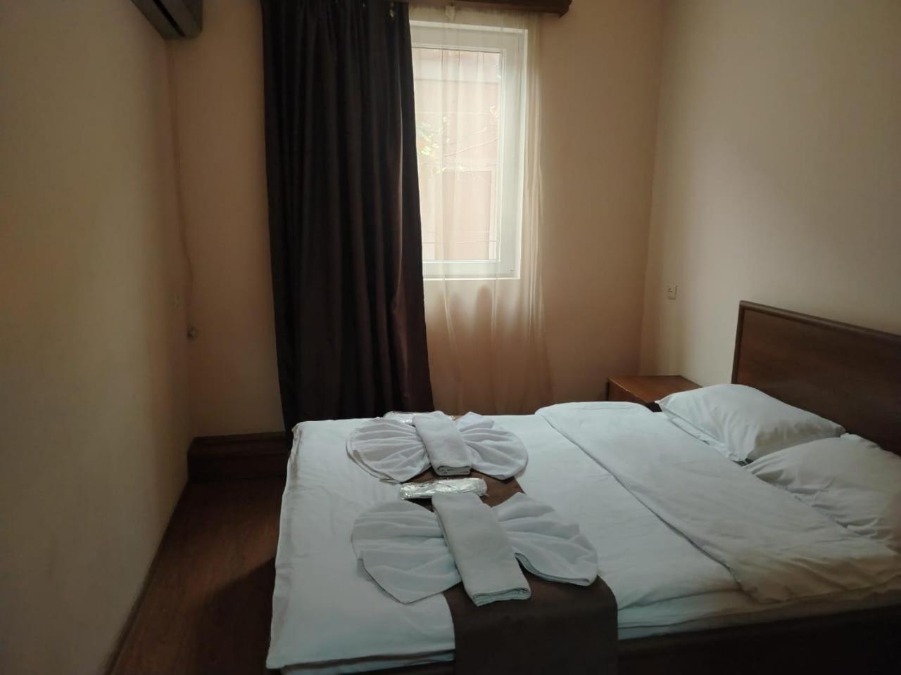 Hotel Imereti Tiflis Dış mekan fotoğraf