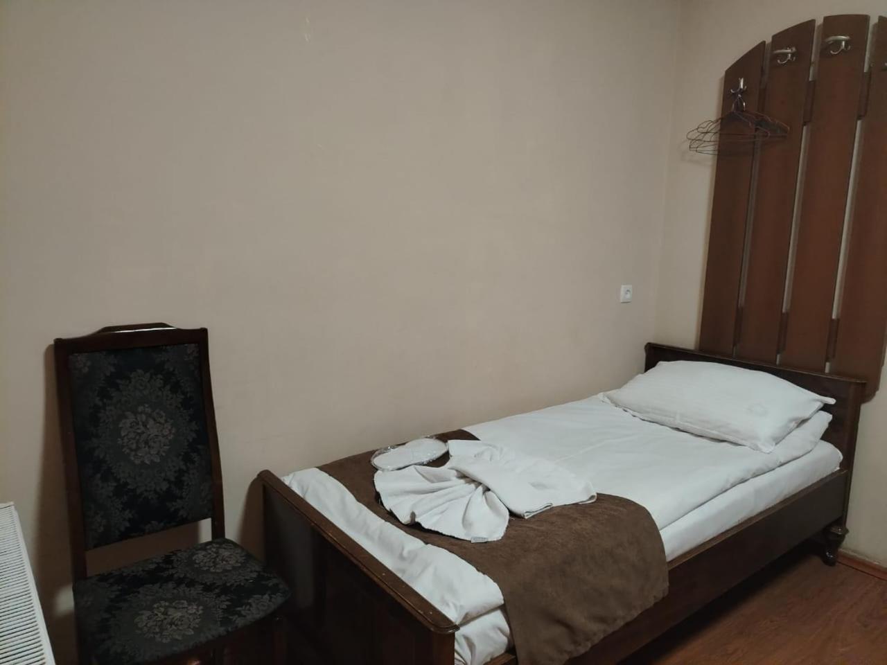 Hotel Imereti Tiflis Dış mekan fotoğraf