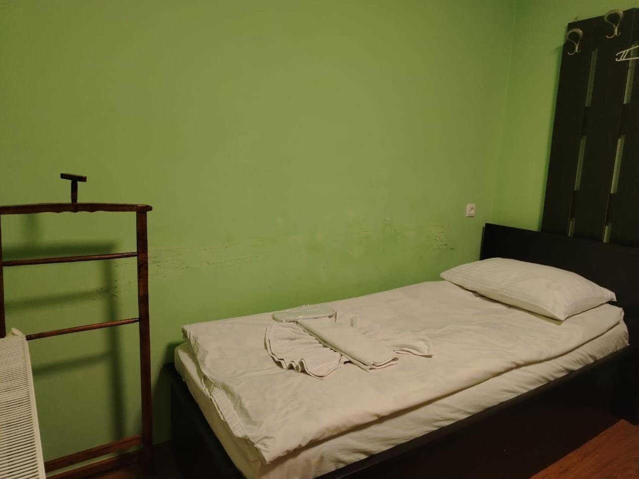 Hotel Imereti Tiflis Dış mekan fotoğraf