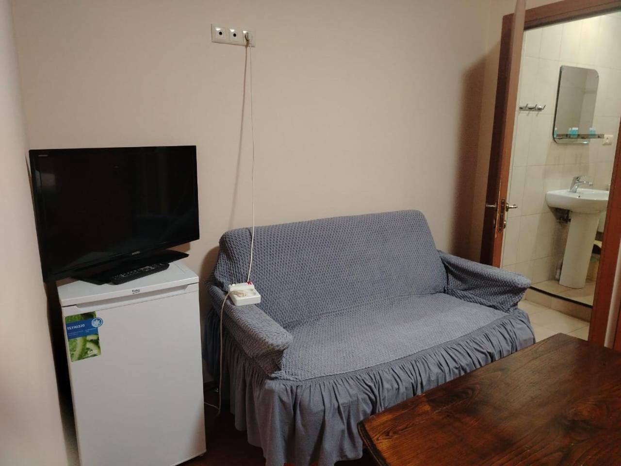 Hotel Imereti Tiflis Dış mekan fotoğraf