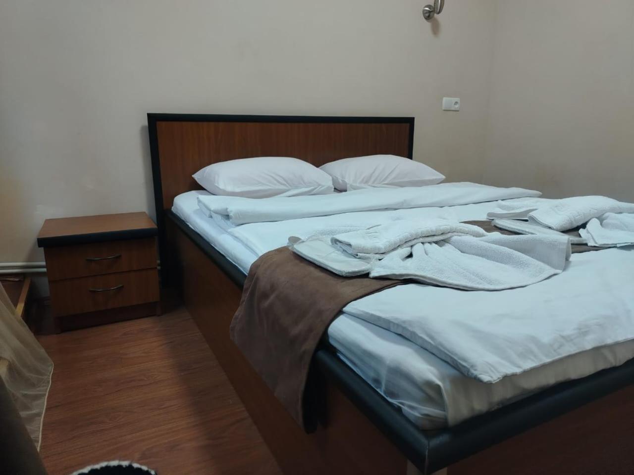 Hotel Imereti Tiflis Dış mekan fotoğraf