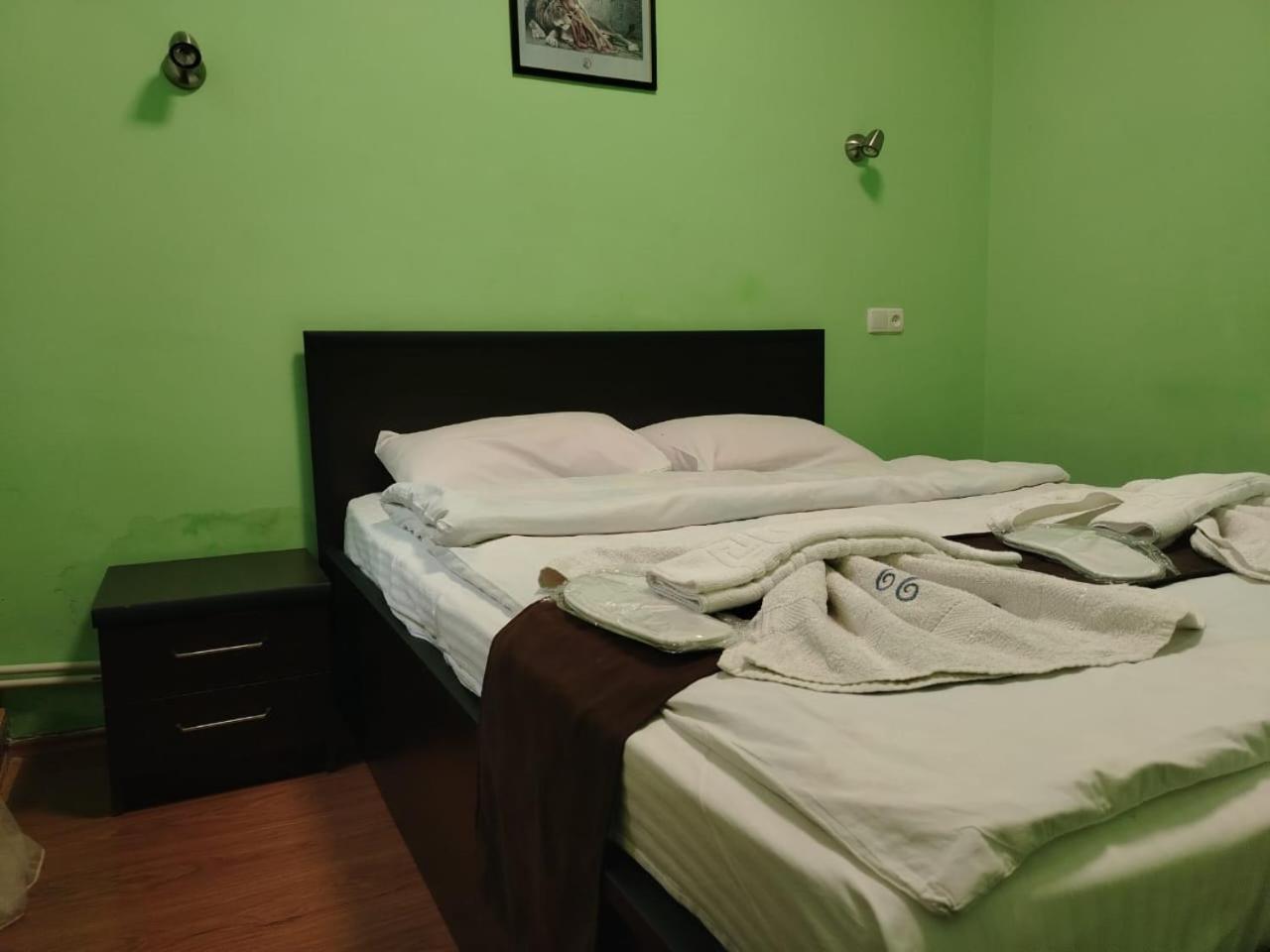 Hotel Imereti Tiflis Dış mekan fotoğraf