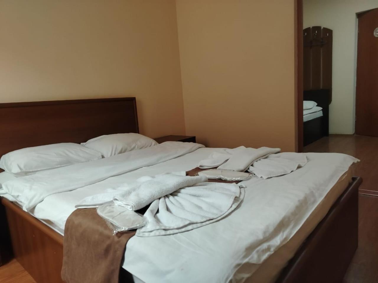 Hotel Imereti Tiflis Dış mekan fotoğraf