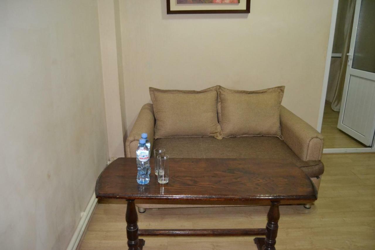 Hotel Imereti Tiflis Dış mekan fotoğraf