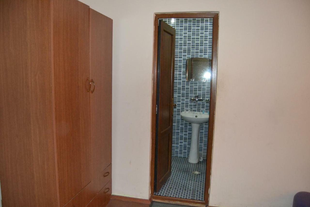 Hotel Imereti Tiflis Dış mekan fotoğraf