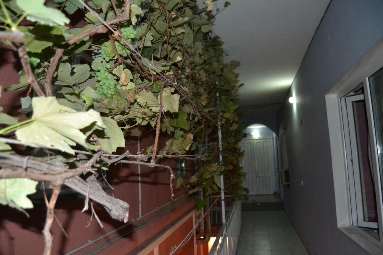 Hotel Imereti Tiflis Dış mekan fotoğraf