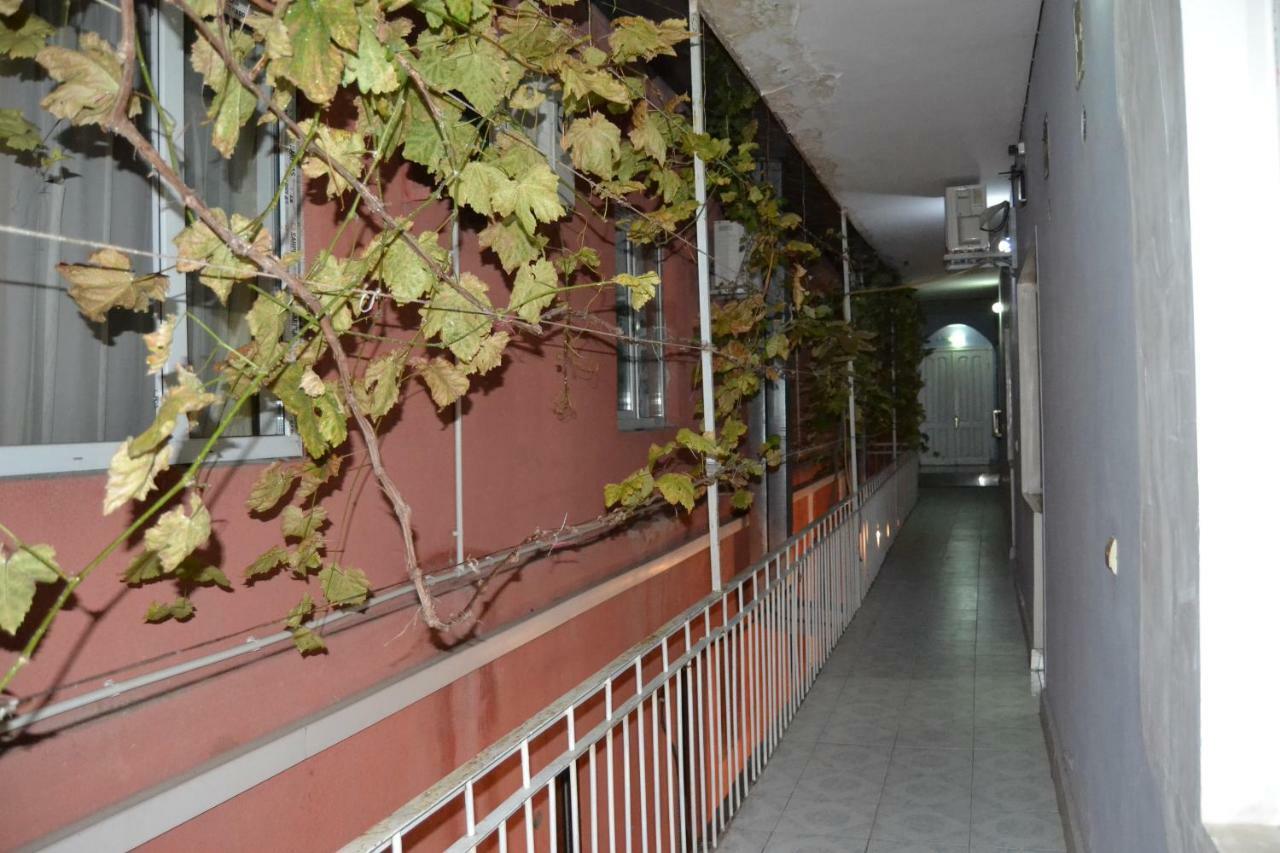Hotel Imereti Tiflis Dış mekan fotoğraf