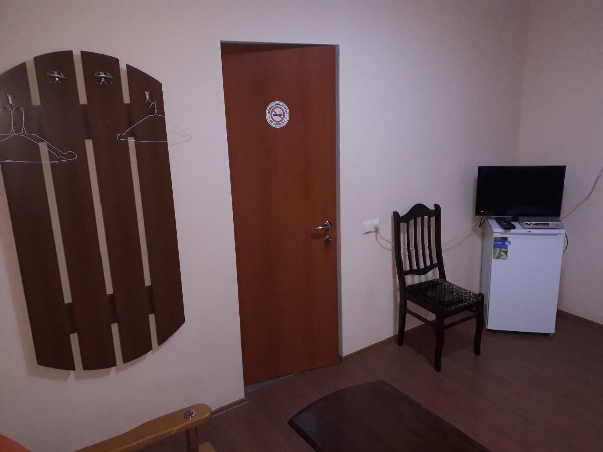 Hotel Imereti Tiflis Dış mekan fotoğraf