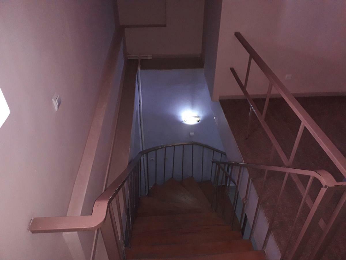 Hotel Imereti Tiflis Dış mekan fotoğraf