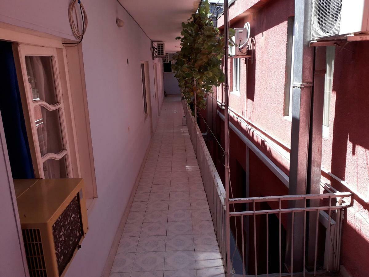 Hotel Imereti Tiflis Dış mekan fotoğraf